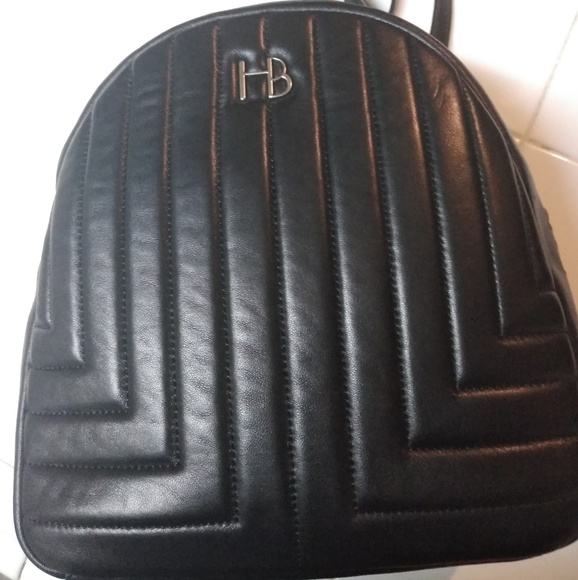 henri bendel Handbags - SOLD !!🚨👀Henri Bendel👀🚨 712 backpack